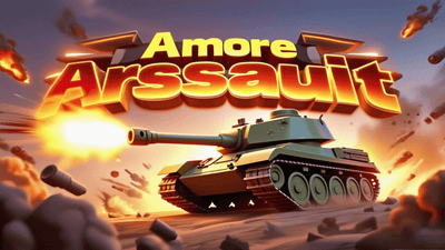 Armor Assault