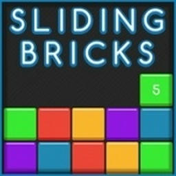 Colored Bricks