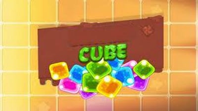 Roll The Cube