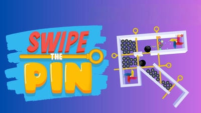 Swipe The Pin